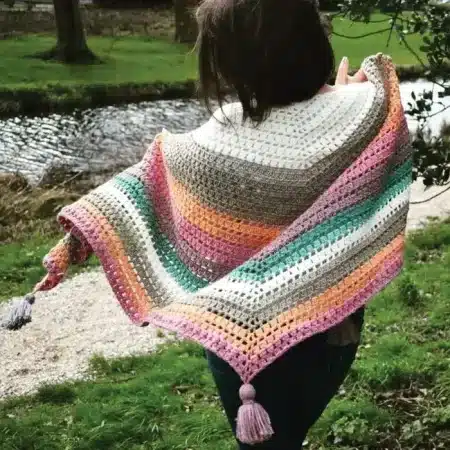 Shawls