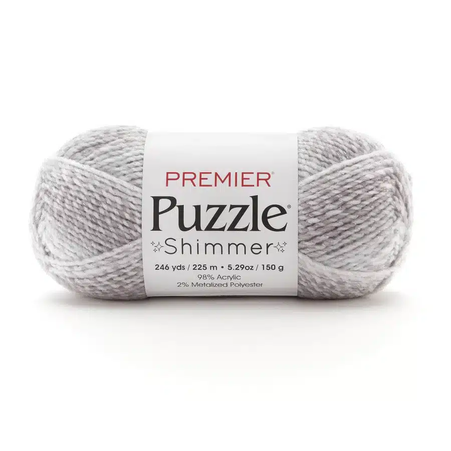 premiere shimmer yarn